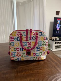 Dooney & Bourke
