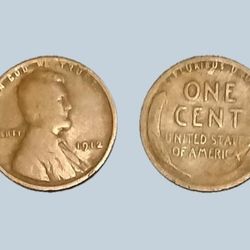 Wheat Penny
