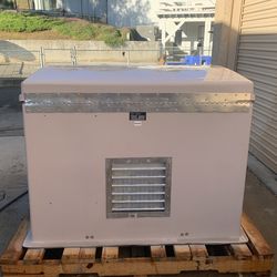 Hubbell Flip Top Hot Box