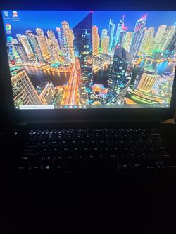 Dope Dell Touchscreen Laptop Windows 10 Fl Studio Adobe