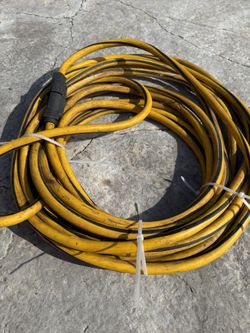 Power Cord 10/3