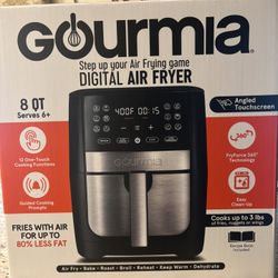 Gourmia Air Fryer 