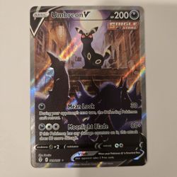 Umbreon Alt Art
