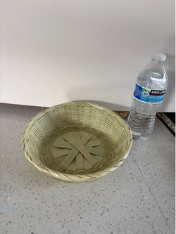 Chundito para tortillas