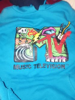 MTV merch