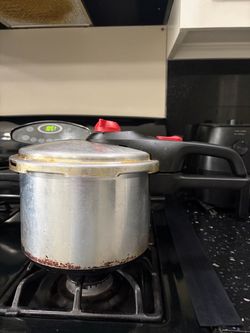 Pressure Cooker