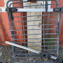Car Roof Rack 