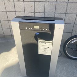Whynter Portable Air Conditioner No Remote