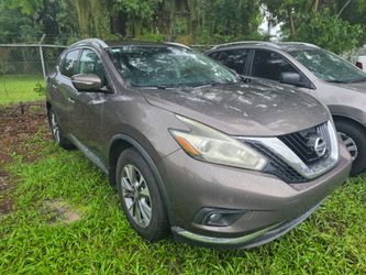 2015 nissan murano !!!