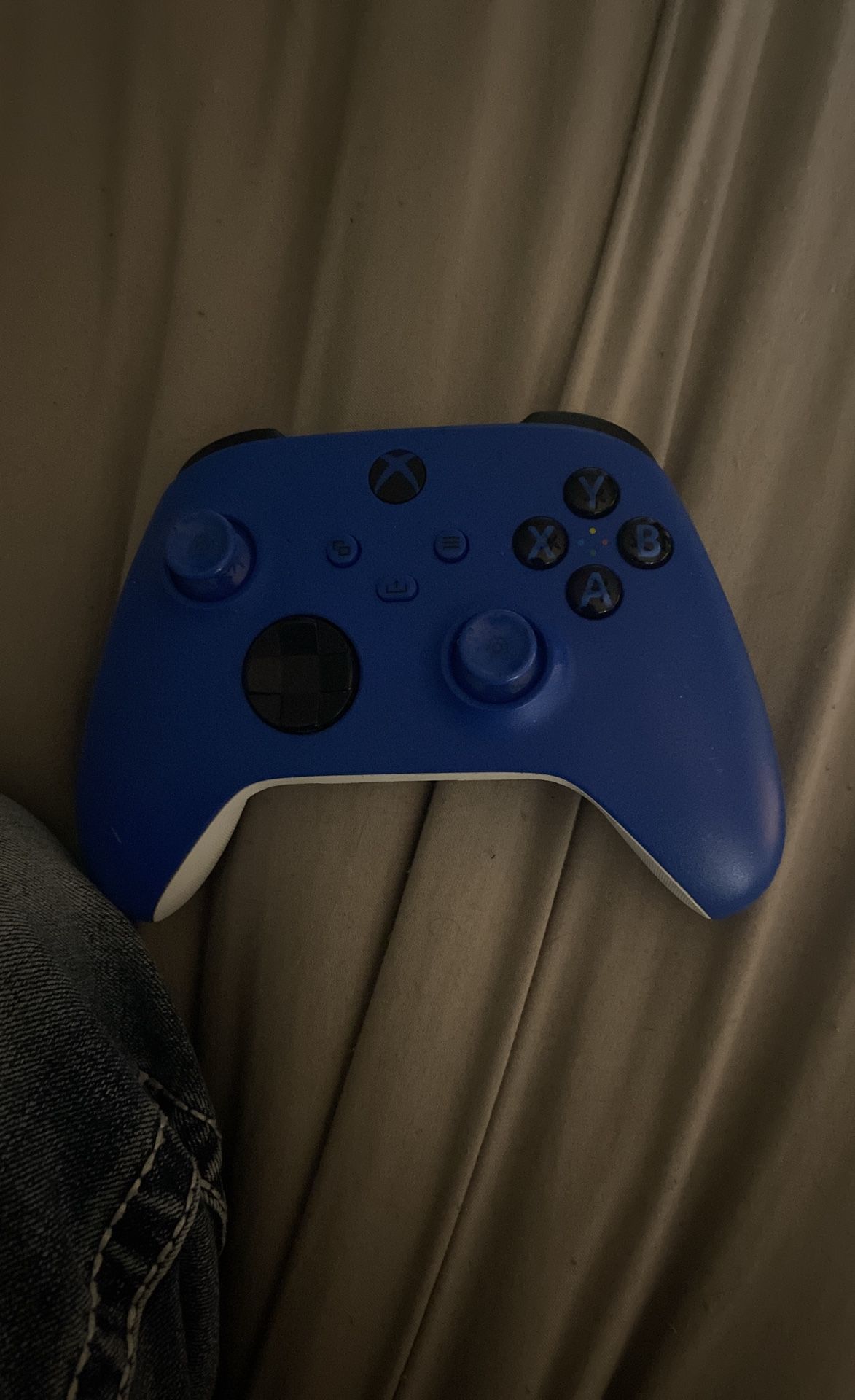 Xbox one controller wireless