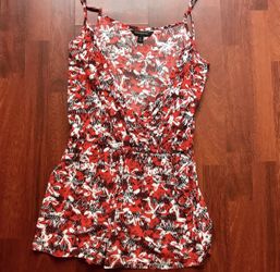 Banana Republic romper