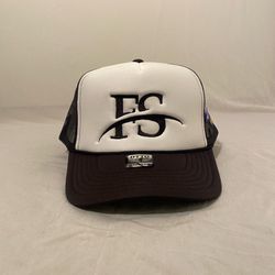 Fay and Sons Trucker Hat