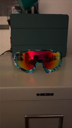 Miami Dolphin Sunglasses