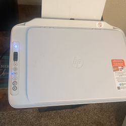 HP Desk Jet 