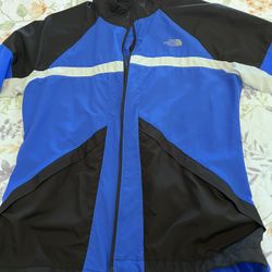 North face Windbreaker