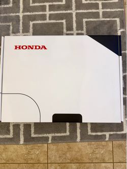 Honda Motocompacto