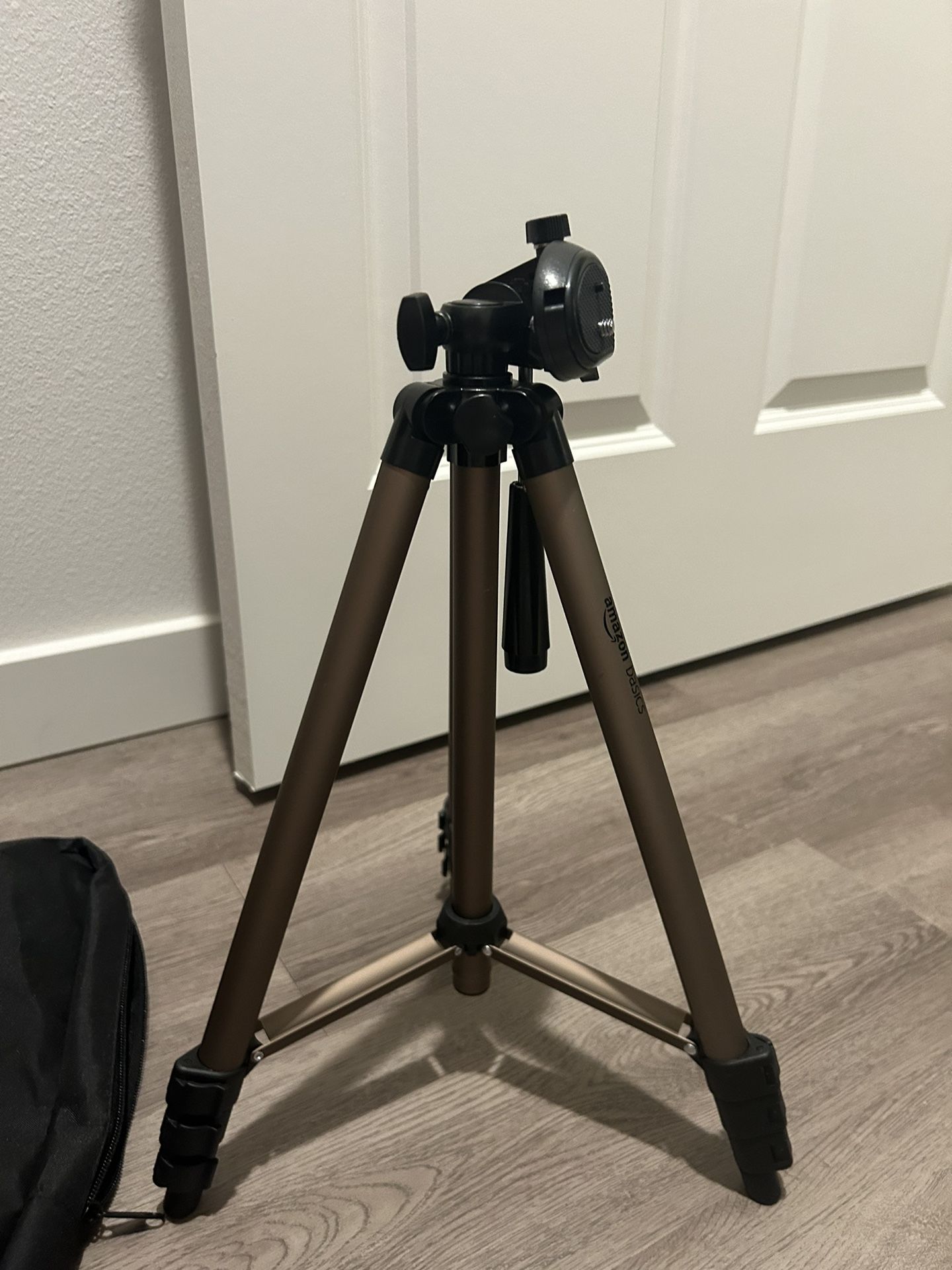 Camera Tripod
