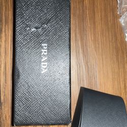 Prada Sunglasses
