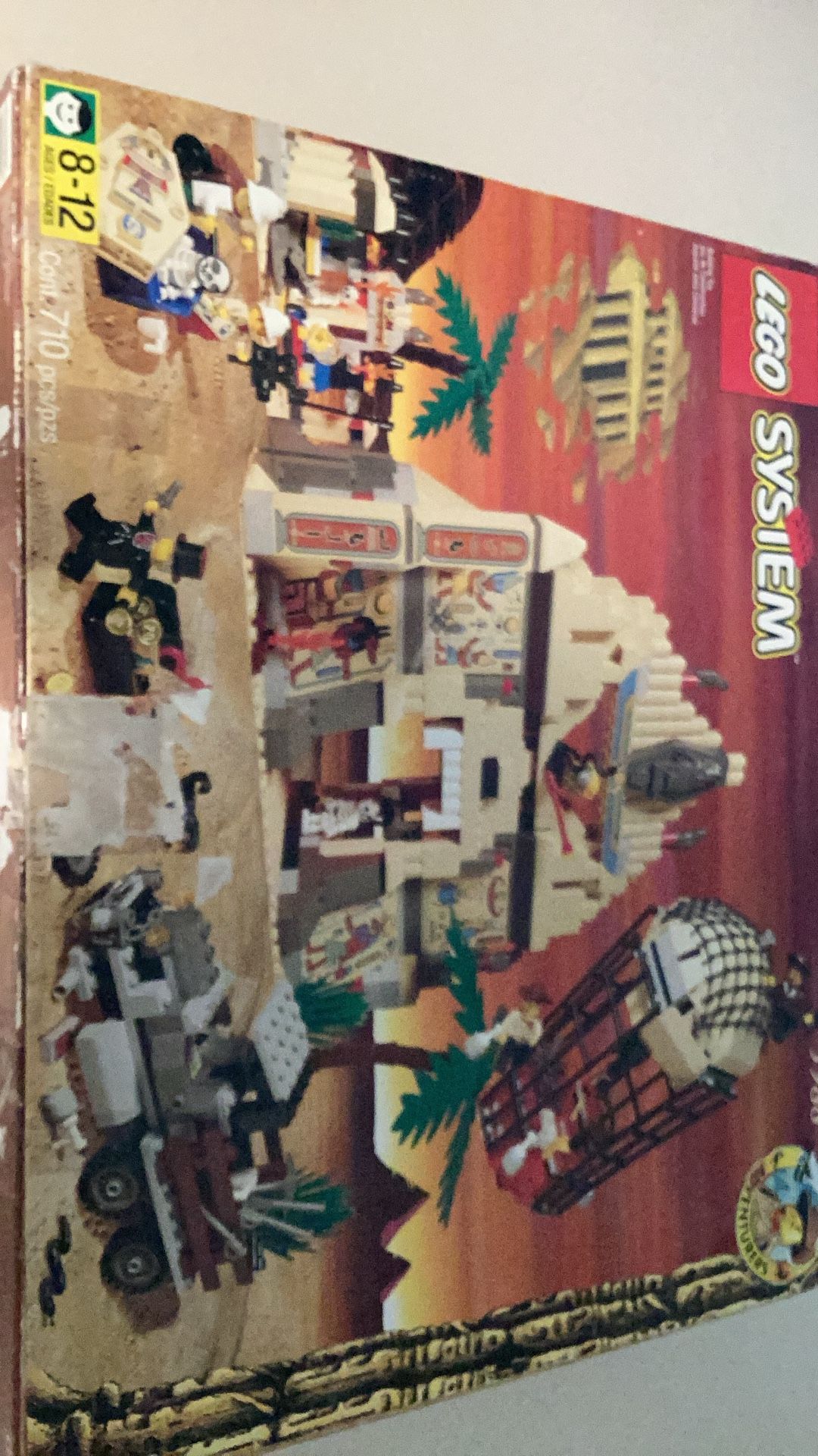 Lego System 5(contact info removed)