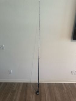 St. Croix PHYSX 6'10 ML Spinning Rod