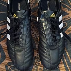 Adidas Adicore Men's Cleat Boots Size 13