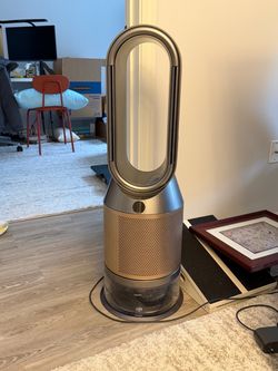 Dyson Purifier Humidify+Cool PH2 De-NOx
