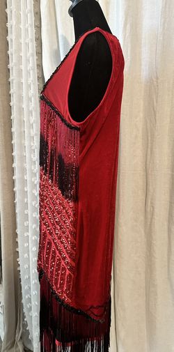 Flapper Dress