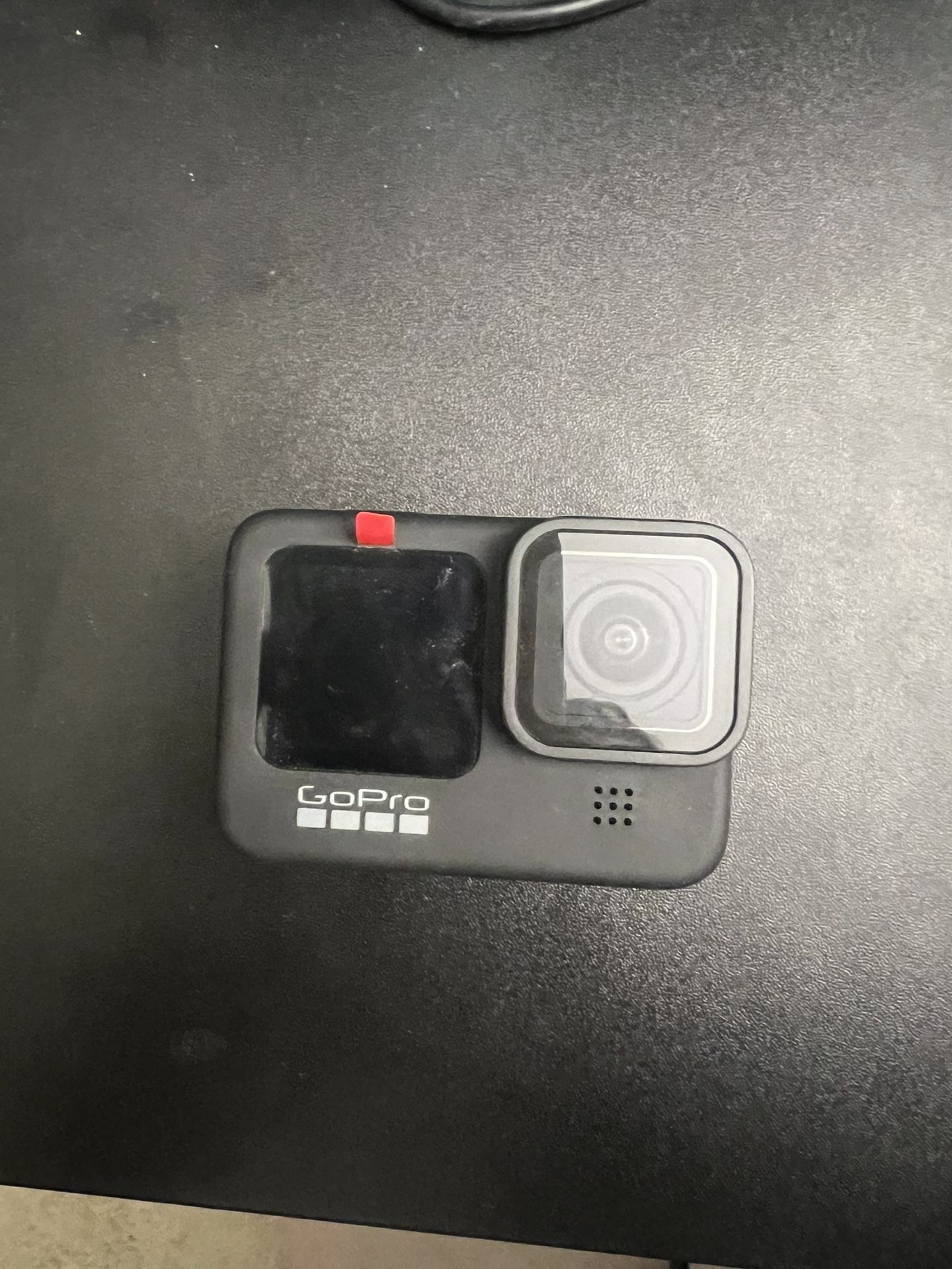 GoPro Hero 9 Black