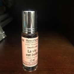 Have A Scent, Collections, Pure Fragrance 12 Ml