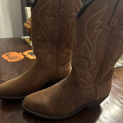 Brand New Cowboy Boots