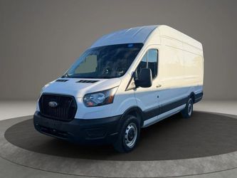2025 Ford Transit 250 Cargo Van