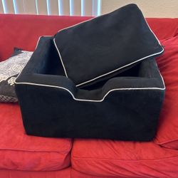 Pet Gear Medium Dog Car Seat 