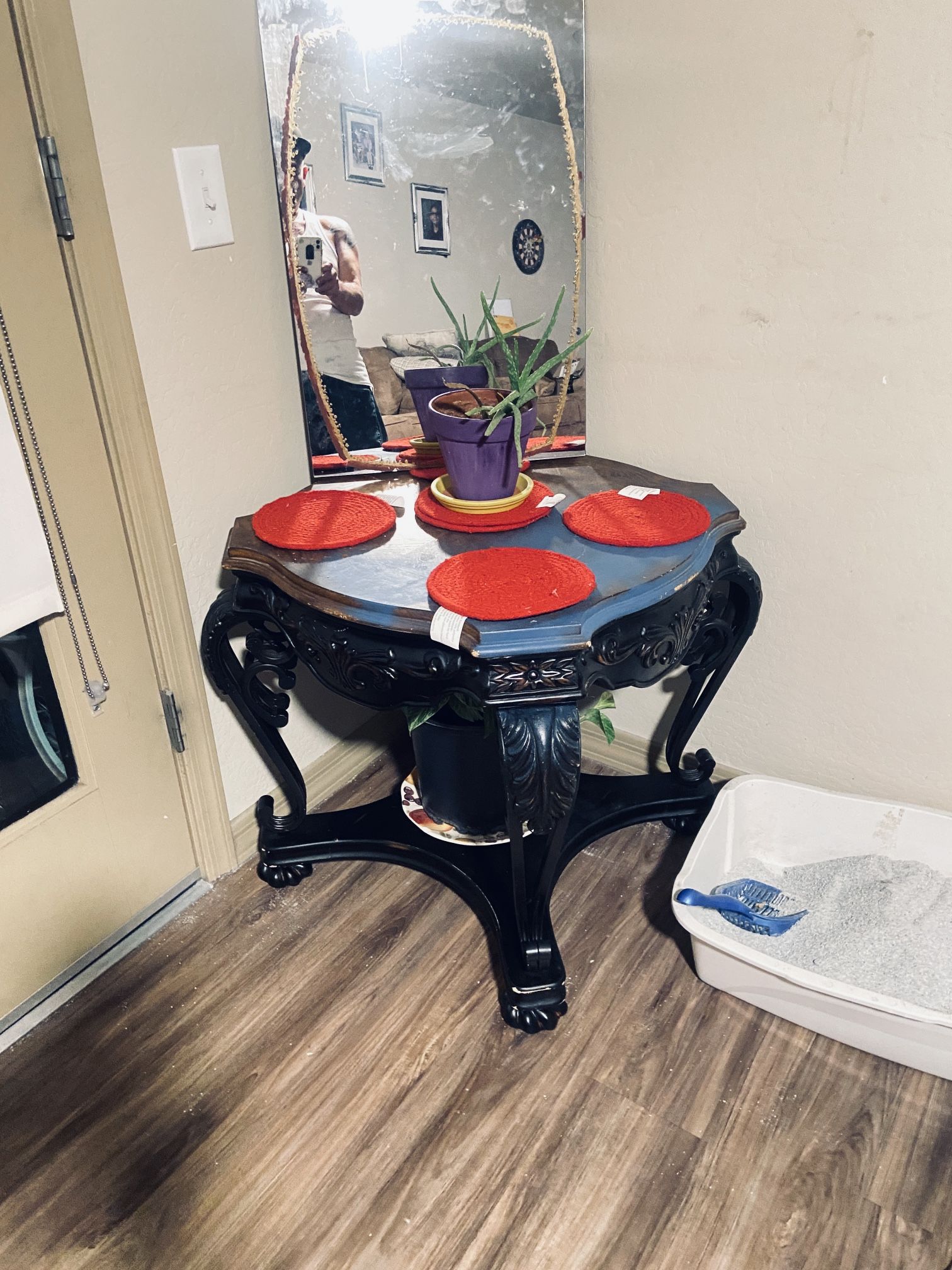 Nice Table