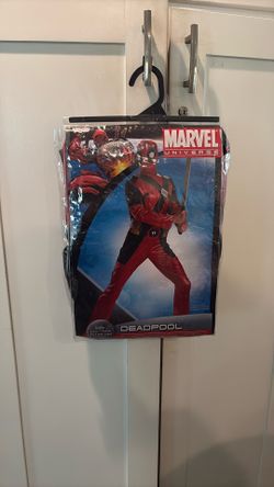 Deadpool