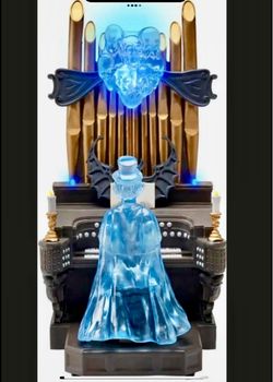 HALLOWEEN DISNEY HAUNTED MANSION STATUE (45% OFF SALE)