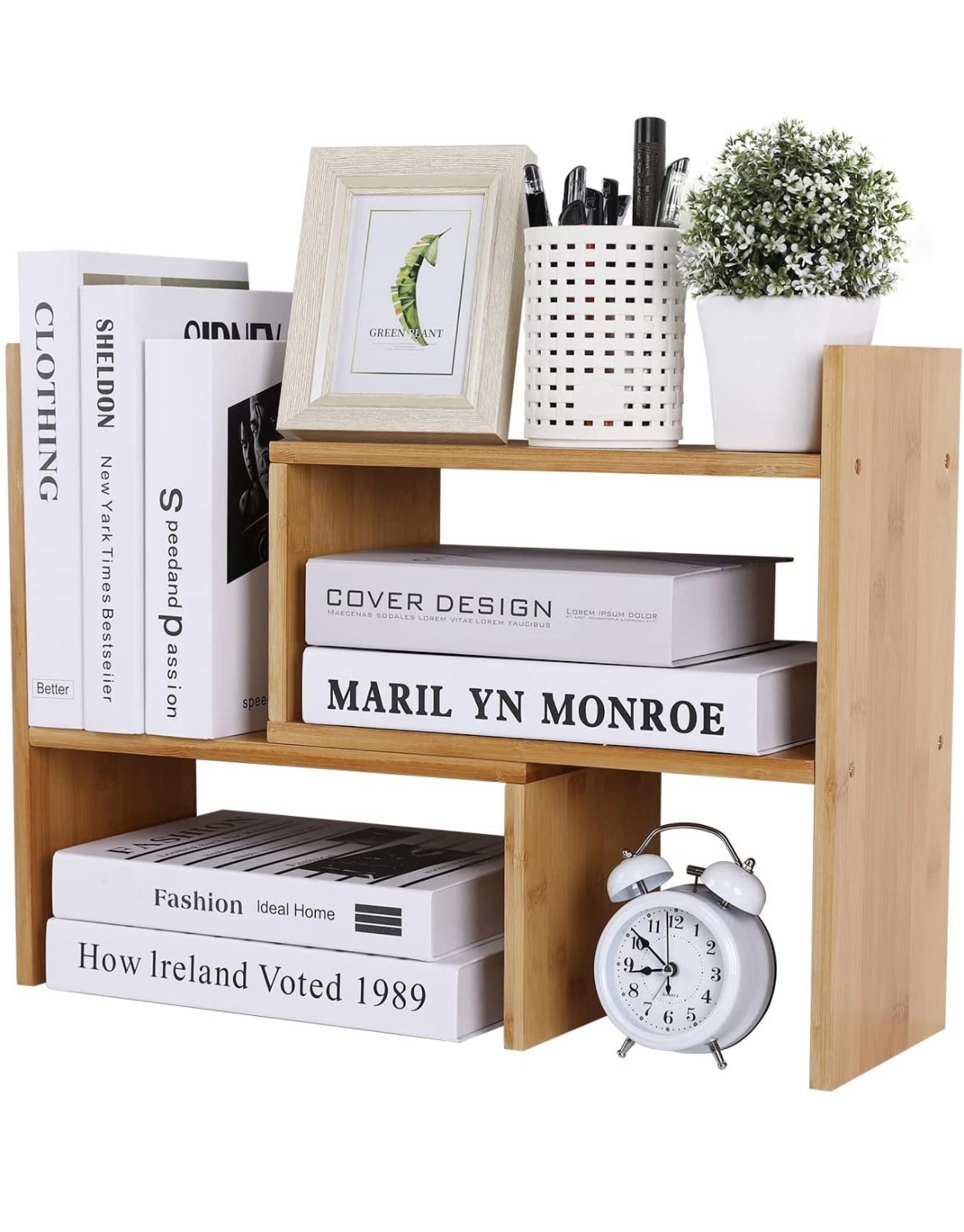 Shelf Organizer