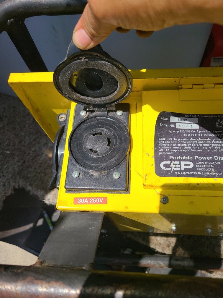 Power Distribution Unit For Sale In Santa Ana CA OfferUp