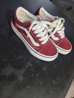 Vans
Old Skool Shoe - Kids' Size 12.5