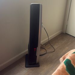 Lasko Heater