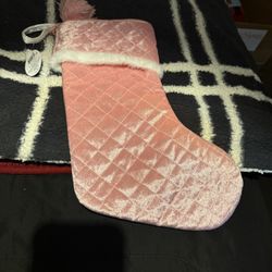 Christmas Stocking 