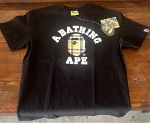 Bape shirt