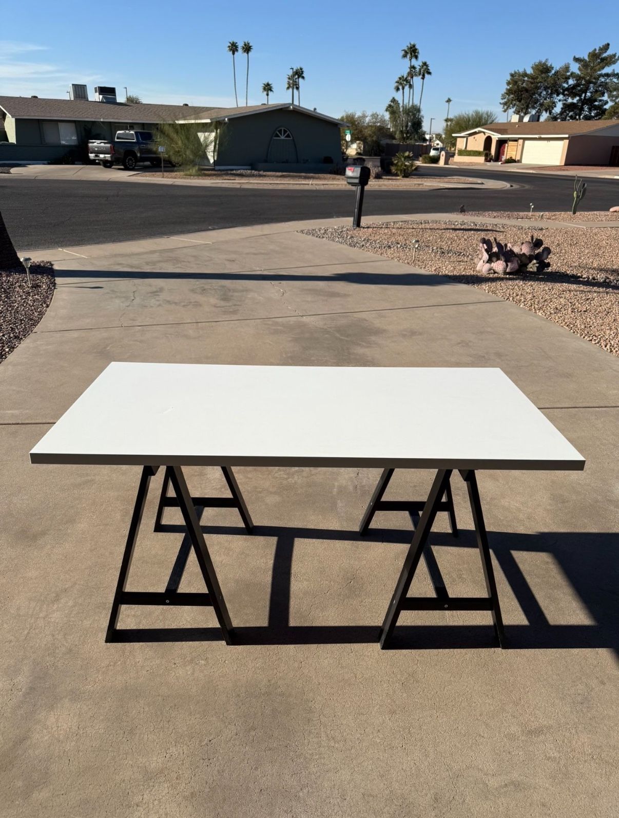 IKEA Desk - Table