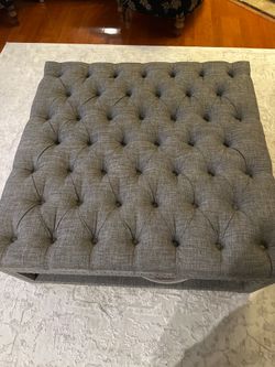 40x40 ottoman