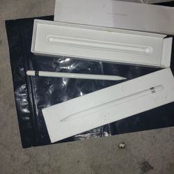 Apple iPencil A1603