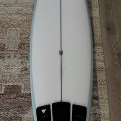 6’0 Christenson OP4 Surfboard 