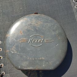 Hazet Tool Box