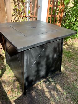 Firepit