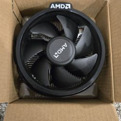 AMD CPU FAN