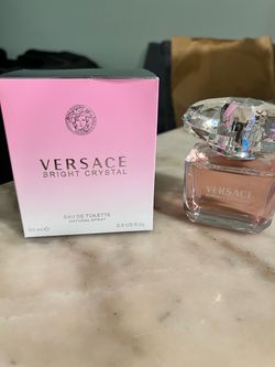Versace Bright Crystal