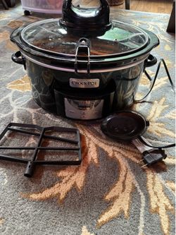 Crock-Pot